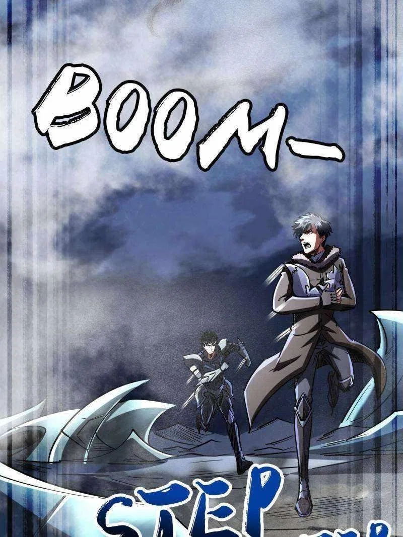 Super Gene Chapter 224 – Page 53