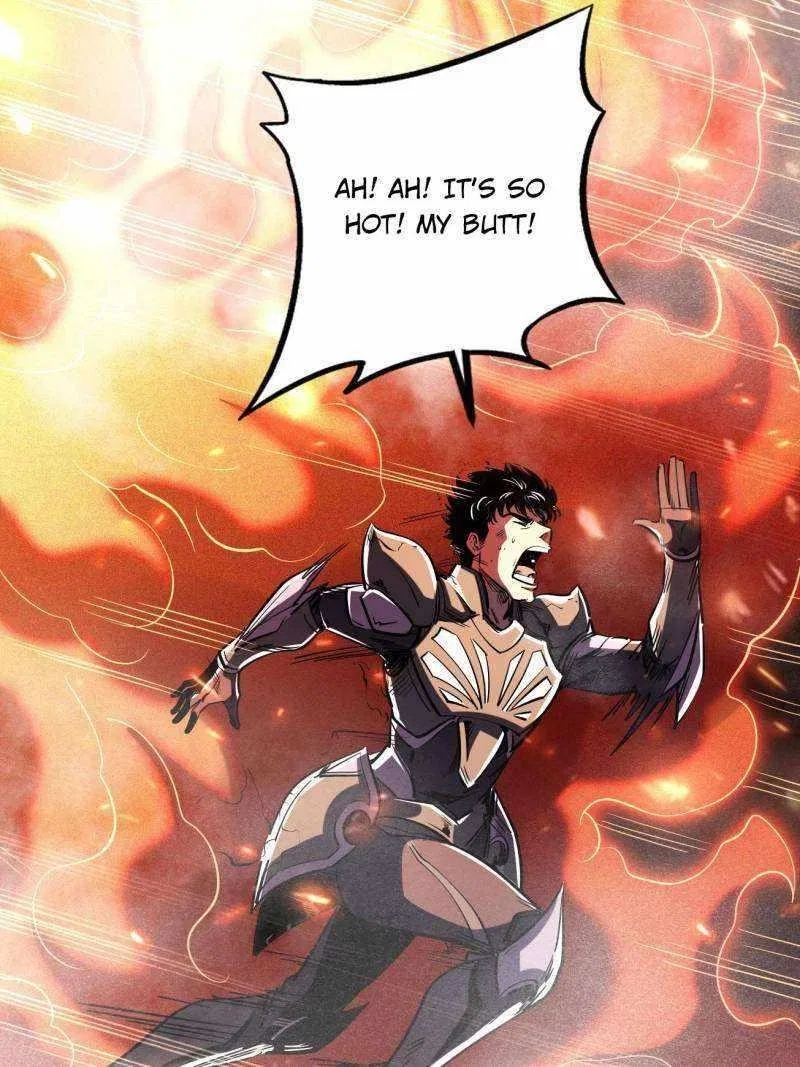Super Gene Chapter 224 – Page 60