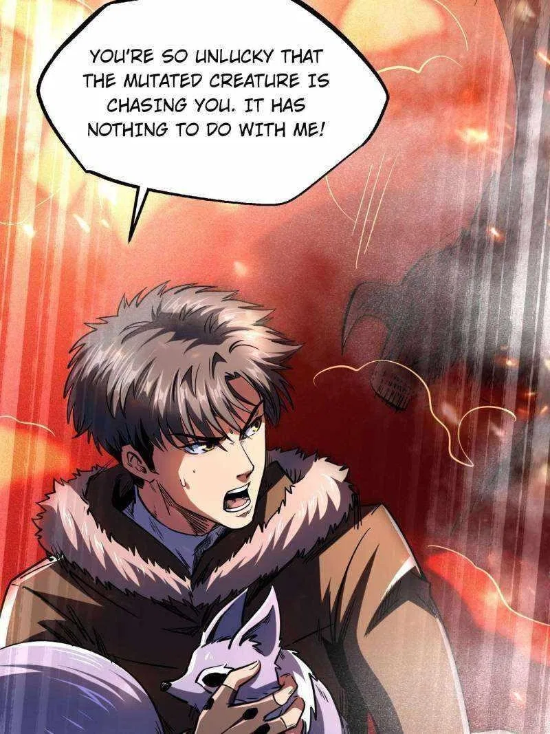 Super Gene Chapter 224 – Page 62