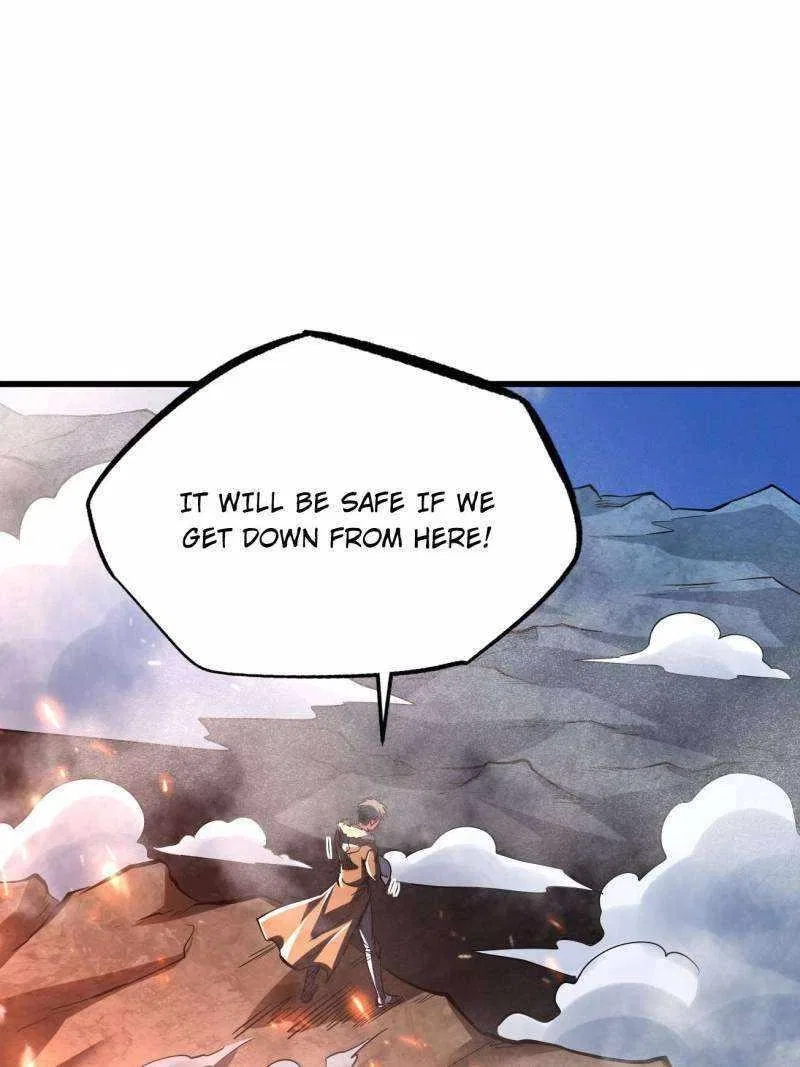 Super Gene Chapter 224 – Page 64