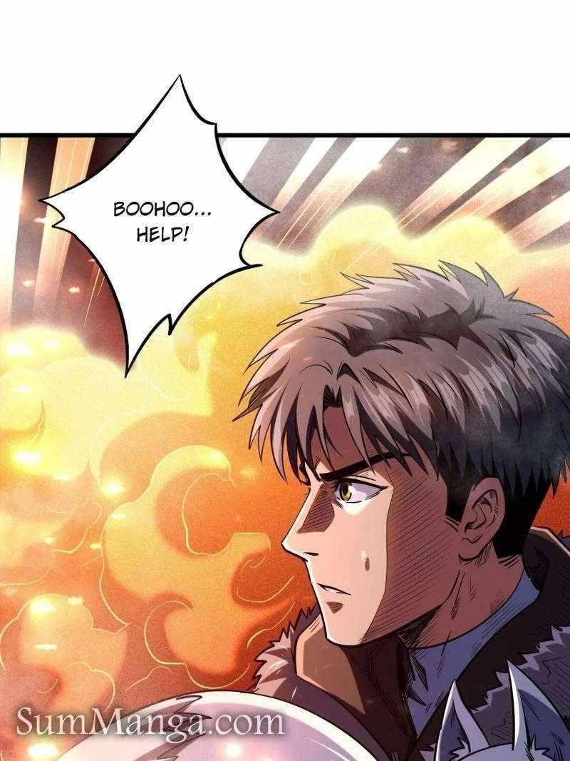 Super Gene Chapter 224 – Page 66