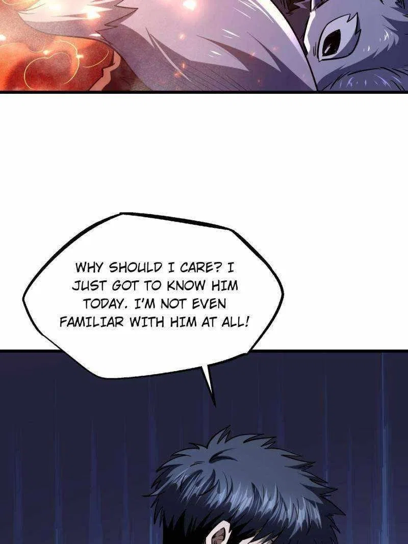 Super Gene Chapter 224 – Page 67