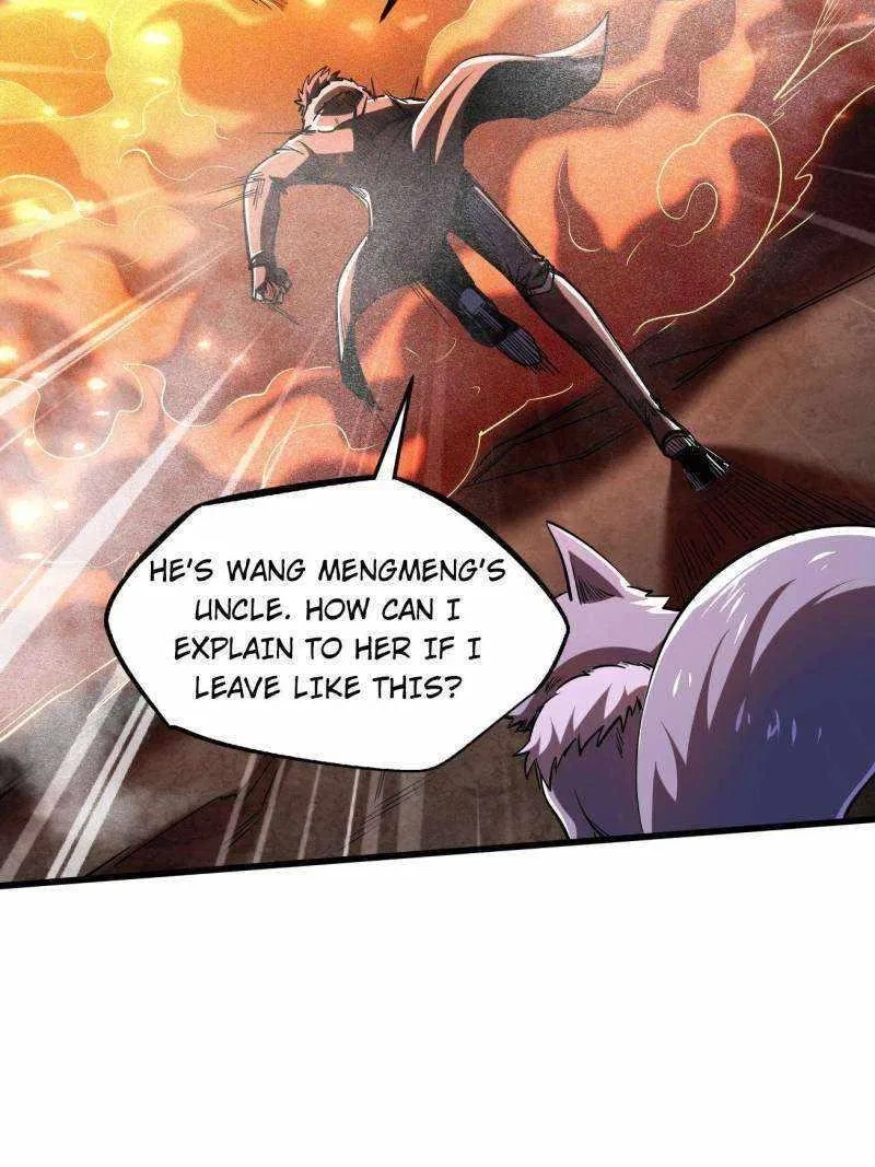 Super Gene Chapter 224 – Page 70