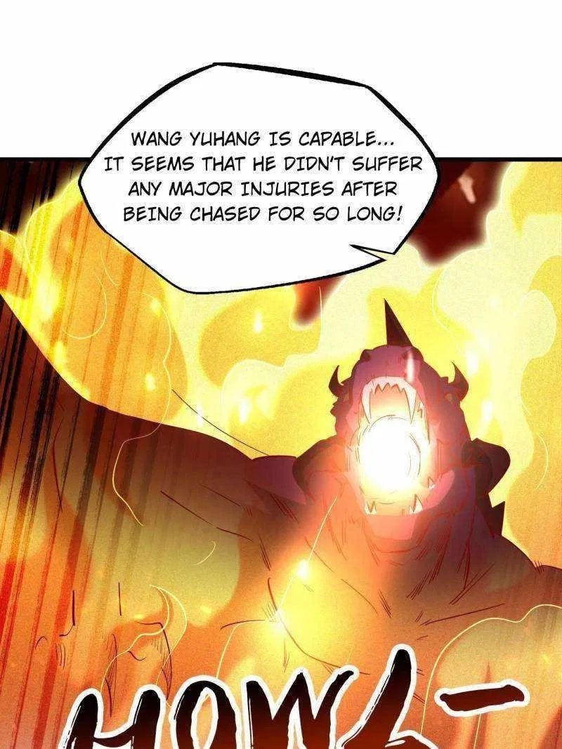 Super Gene Chapter 224 – Page 71