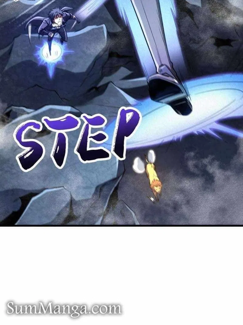 Super Gene Chapter 223 – Page 6