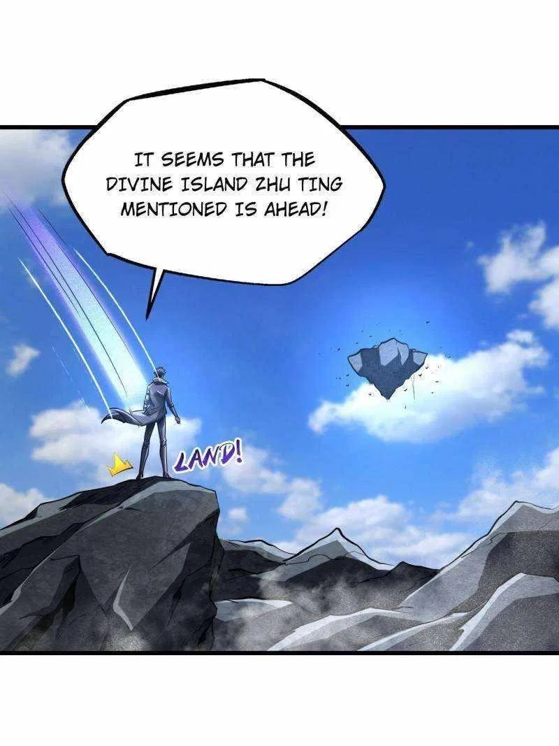 Super Gene Chapter 223 – Page 7