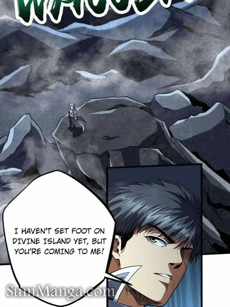 Super Gene Chapter 223 – Page 9