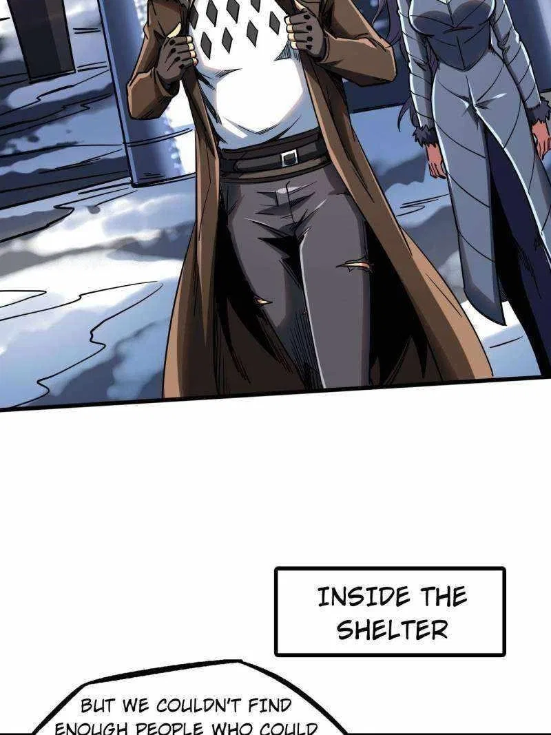 Super Gene Chapter 223 – Page 15