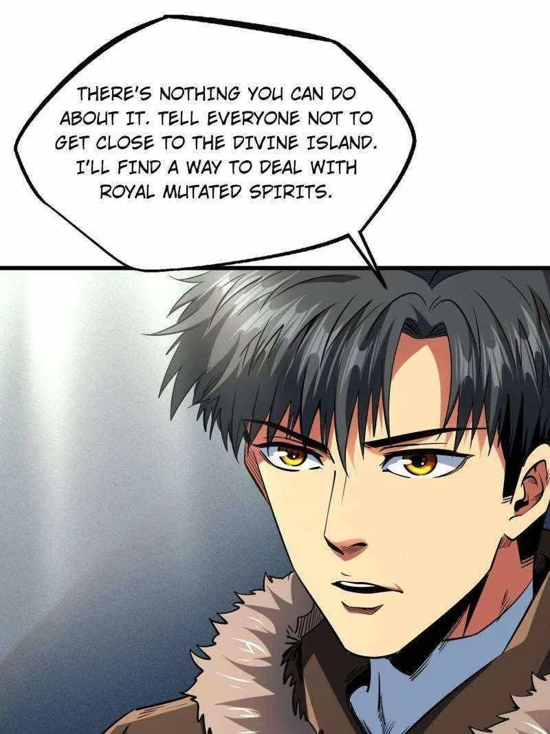 Super Gene Chapter 223 – Page 17