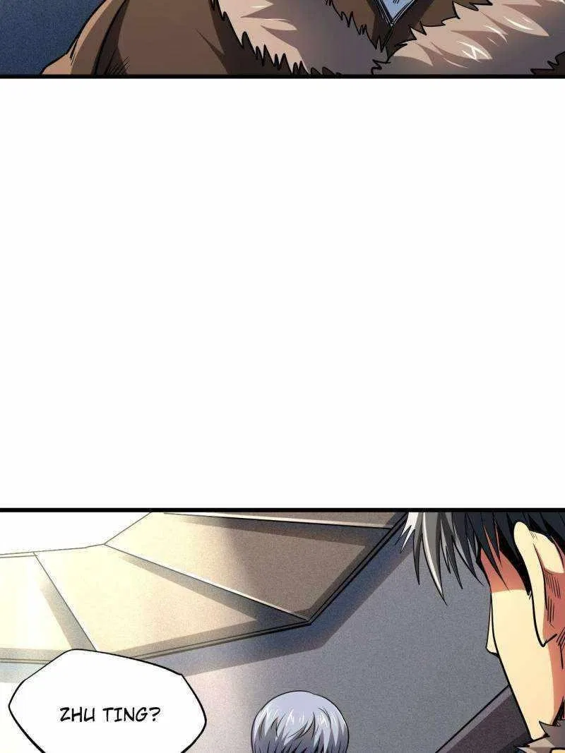 Super Gene Chapter 223 – Page 18
