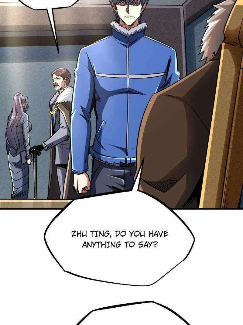 Super Gene Chapter 223 – Page 19