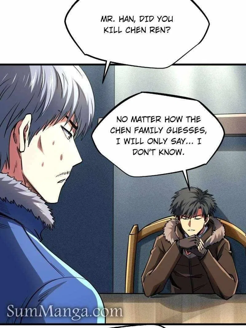 Super Gene Chapter 223 – Page 20