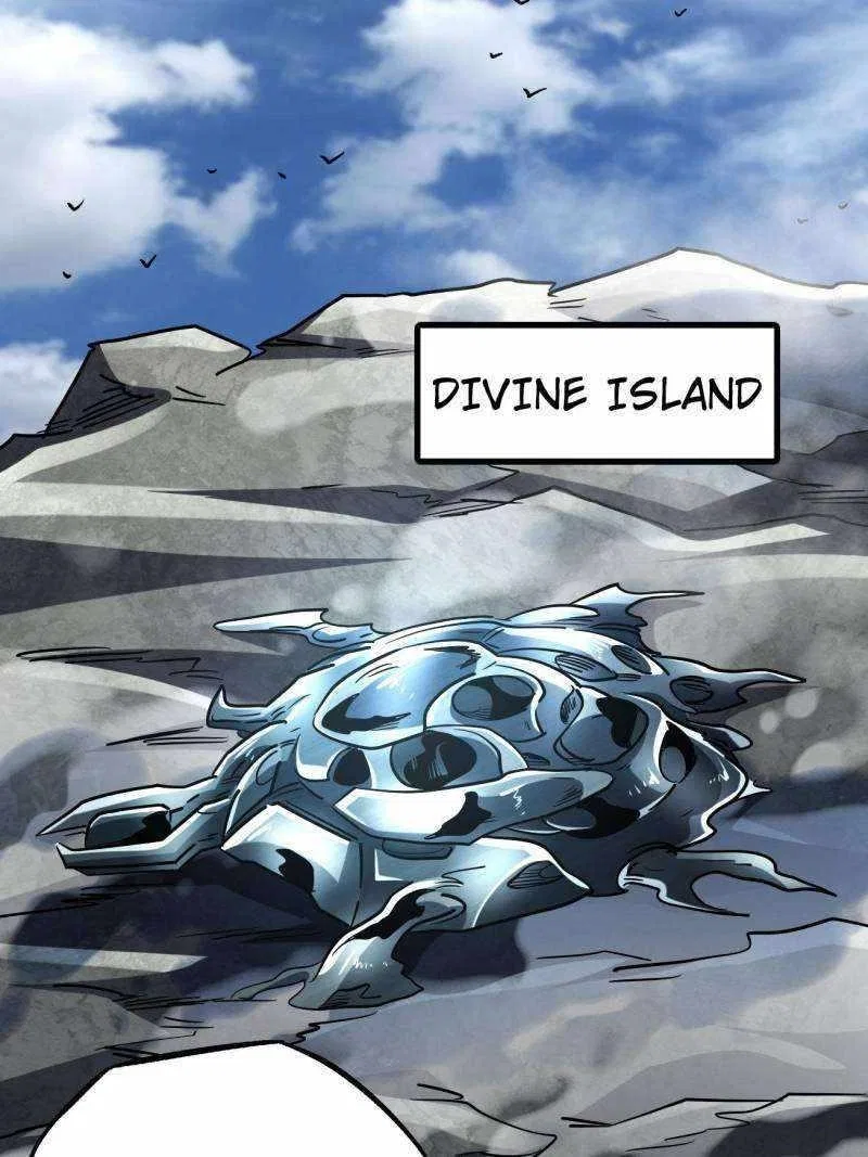 Super Gene Chapter 223 – Page 29
