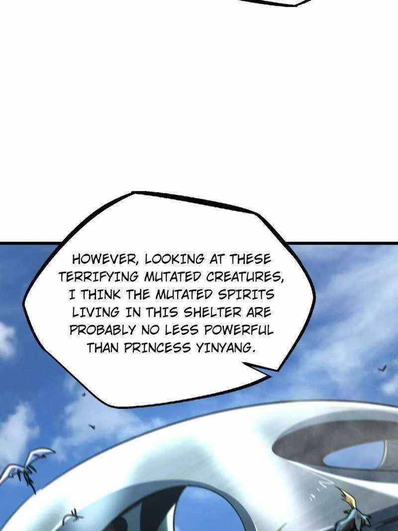 Super Gene Chapter 223 – Page 31