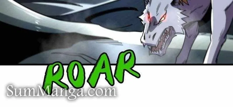 Super Gene Chapter 223 – Page 33