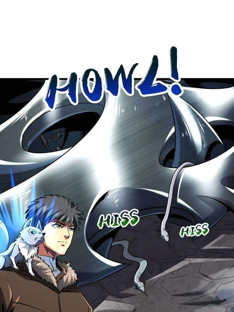 Super Gene Chapter 223 – Page 34