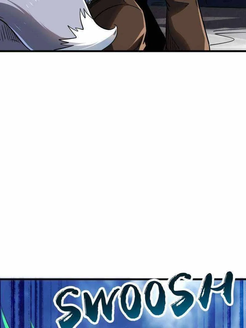 Super Gene Chapter 223 – Page 37