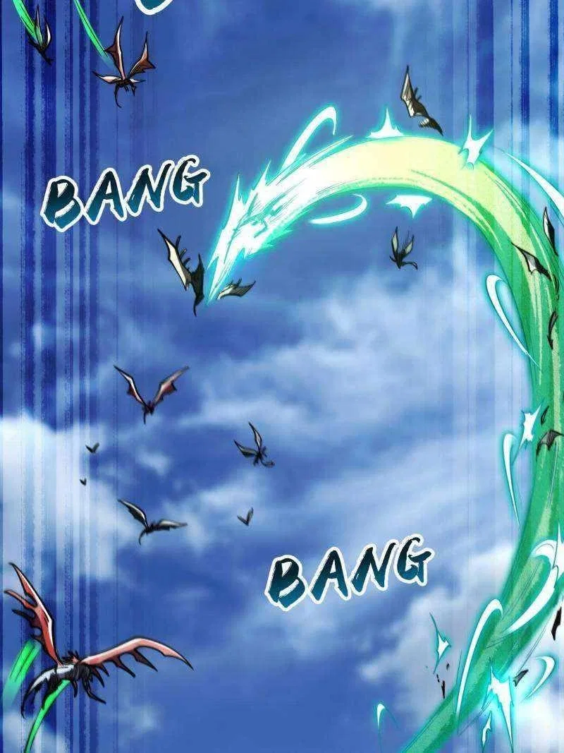 Super Gene Chapter 223 – Page 38
