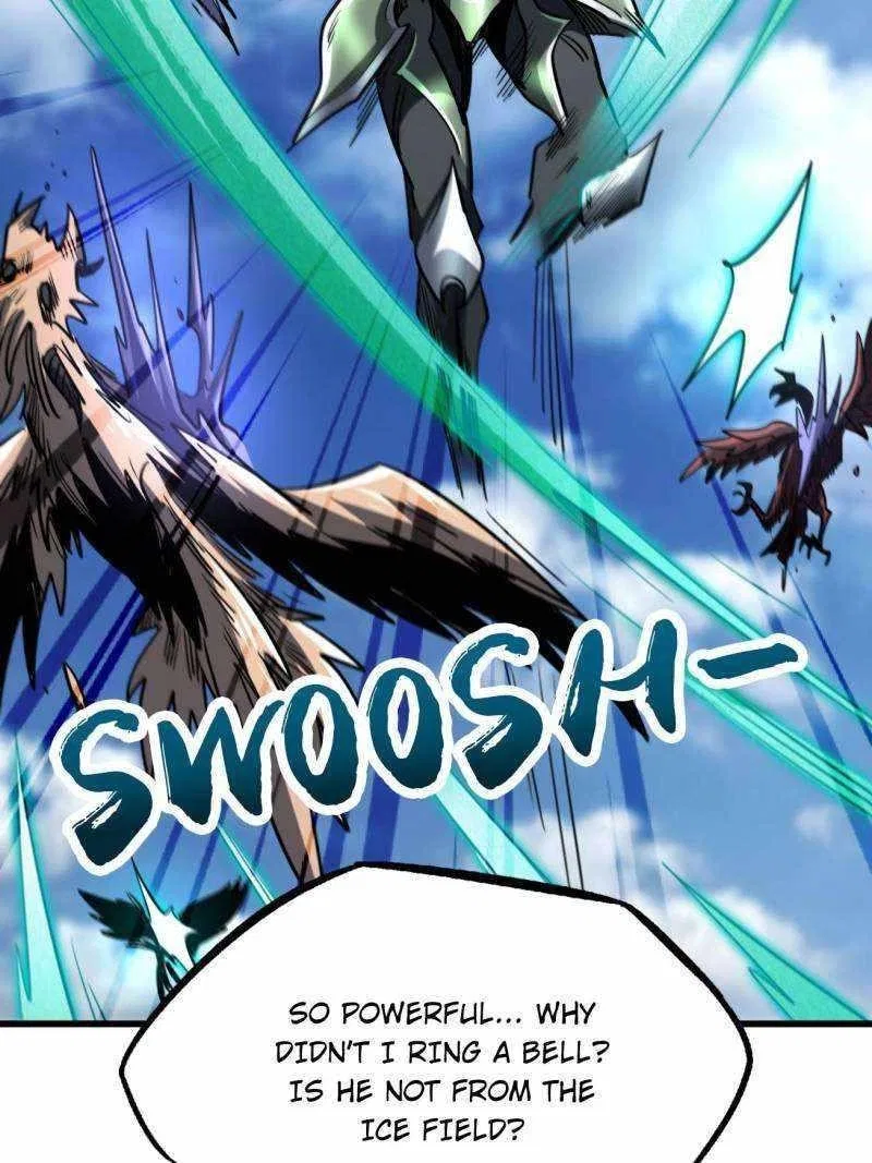 Super Gene Chapter 223 – Page 41