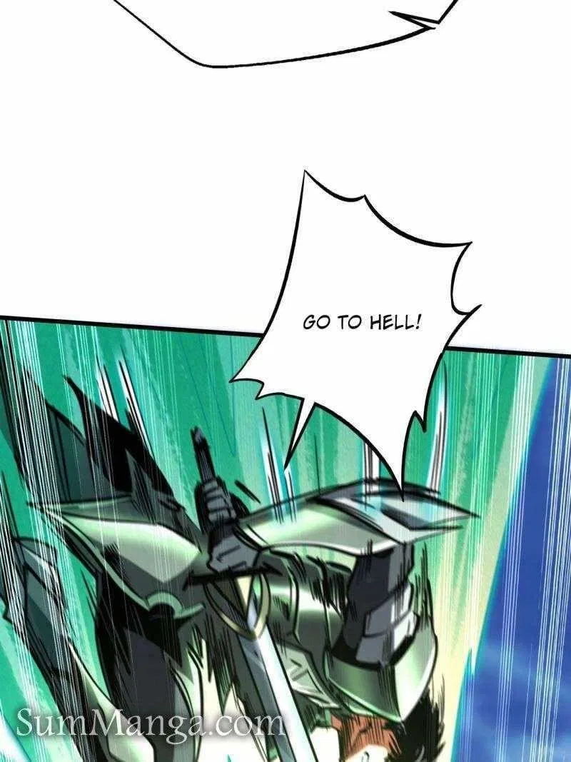 Super Gene Chapter 223 – Page 42