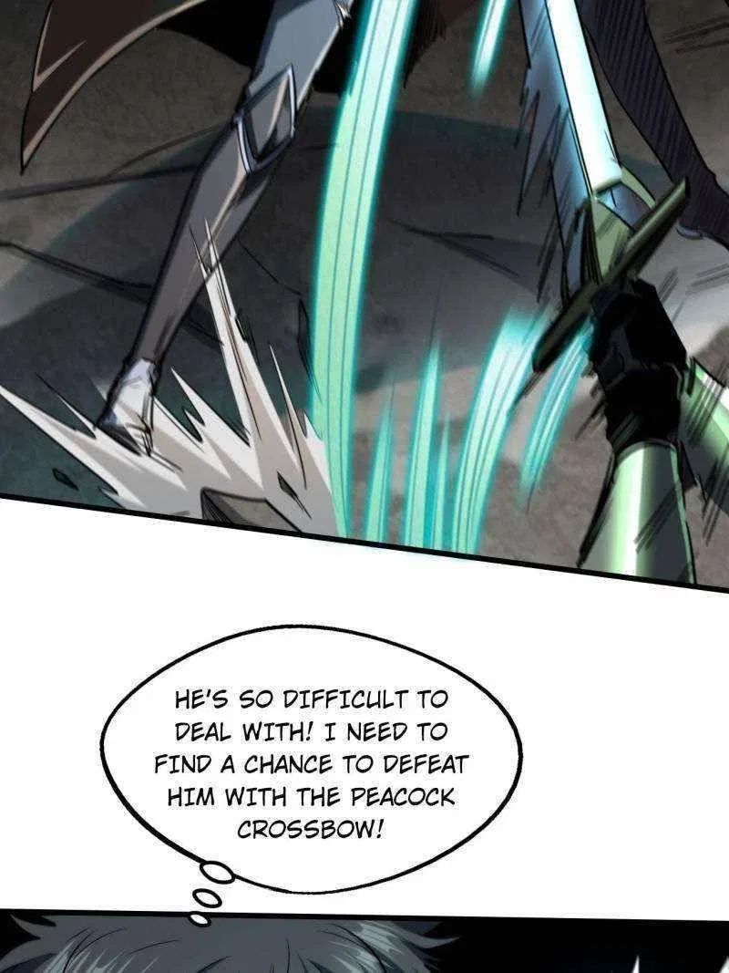 Super Gene Chapter 223 – Page 46