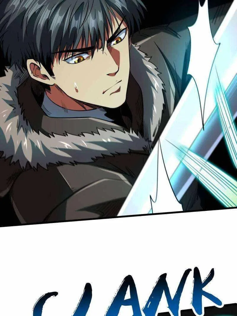 Super Gene Chapter 223 – Page 47