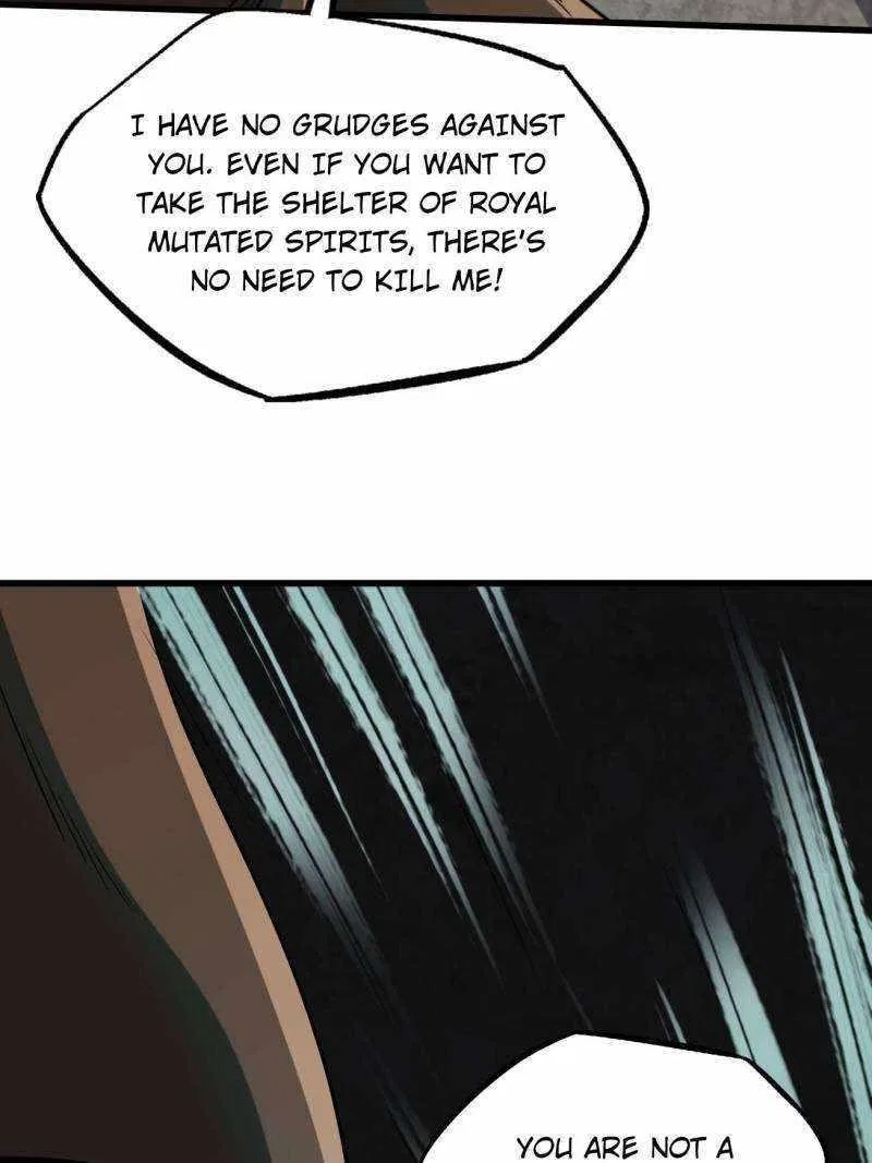 Super Gene Chapter 223 – Page 50