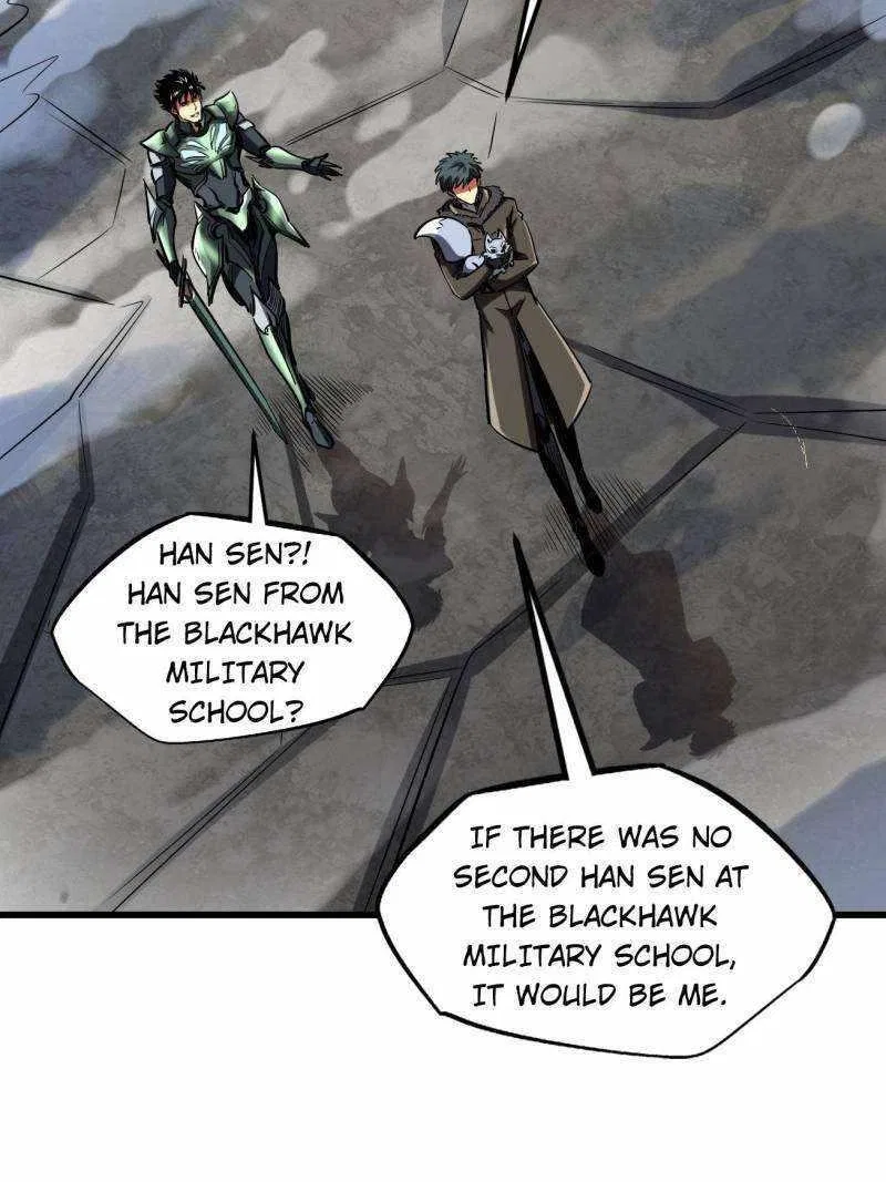 Super Gene Chapter 223 – Page 55