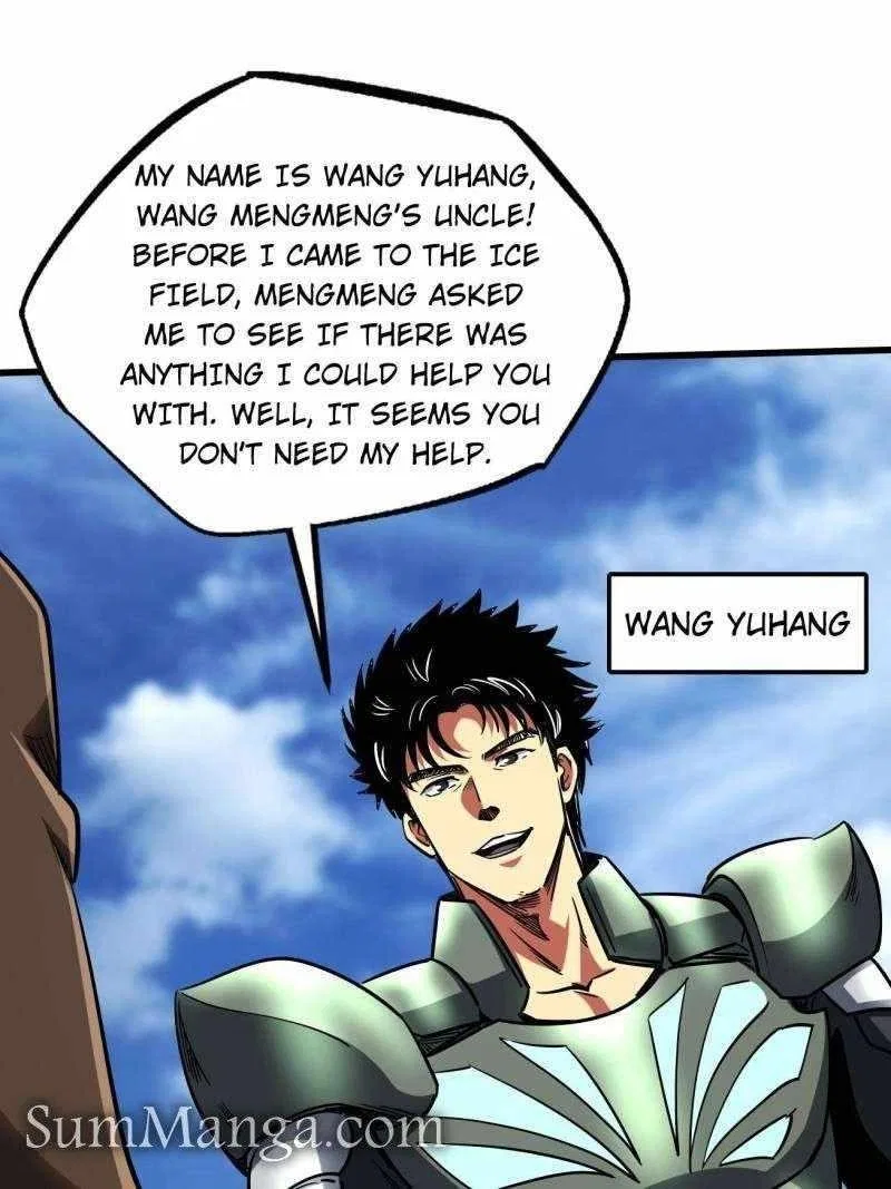 Super Gene Chapter 223 – Page 57