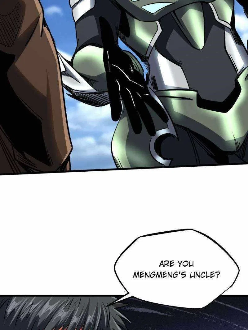 Super Gene Chapter 223 – Page 58