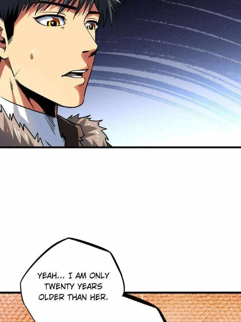 Super Gene Chapter 223 – Page 59