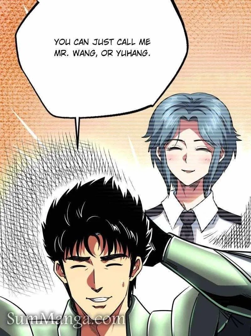 Super Gene Chapter 223 – Page 60