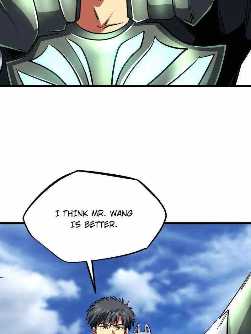 Super Gene Chapter 223 – Page 61