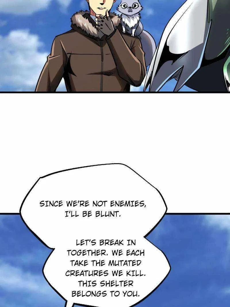 Super Gene Chapter 223 – Page 62