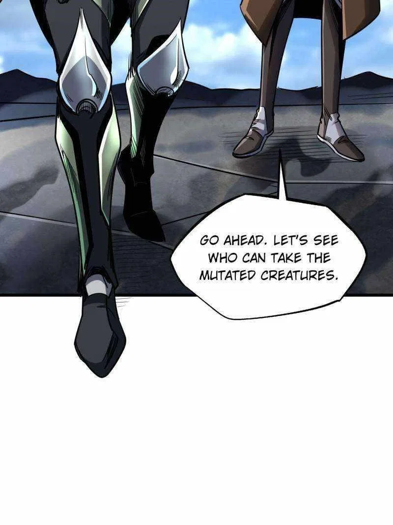 Super Gene Chapter 223 – Page 64