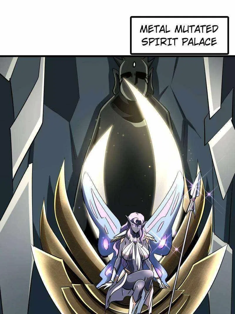 Super Gene Chapter 223 – Page 65