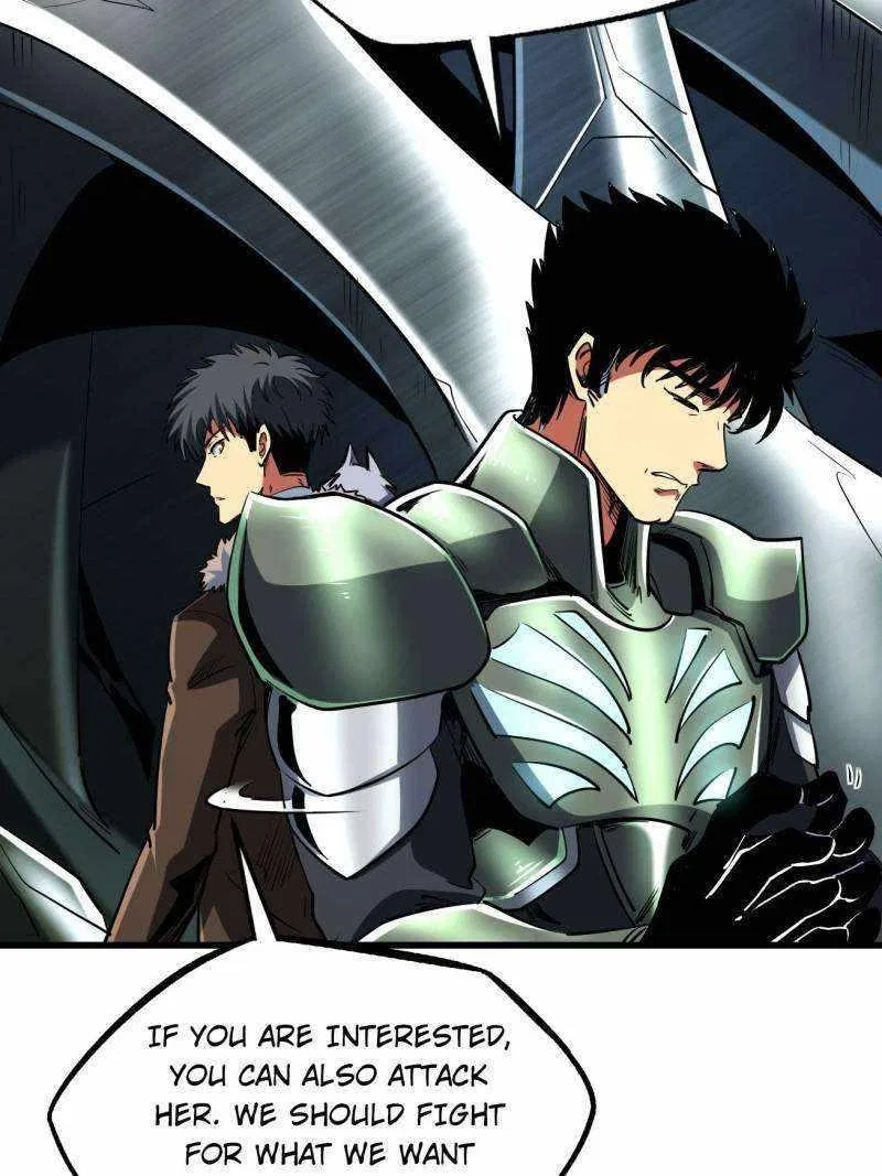 Super Gene Chapter 223 – Page 67