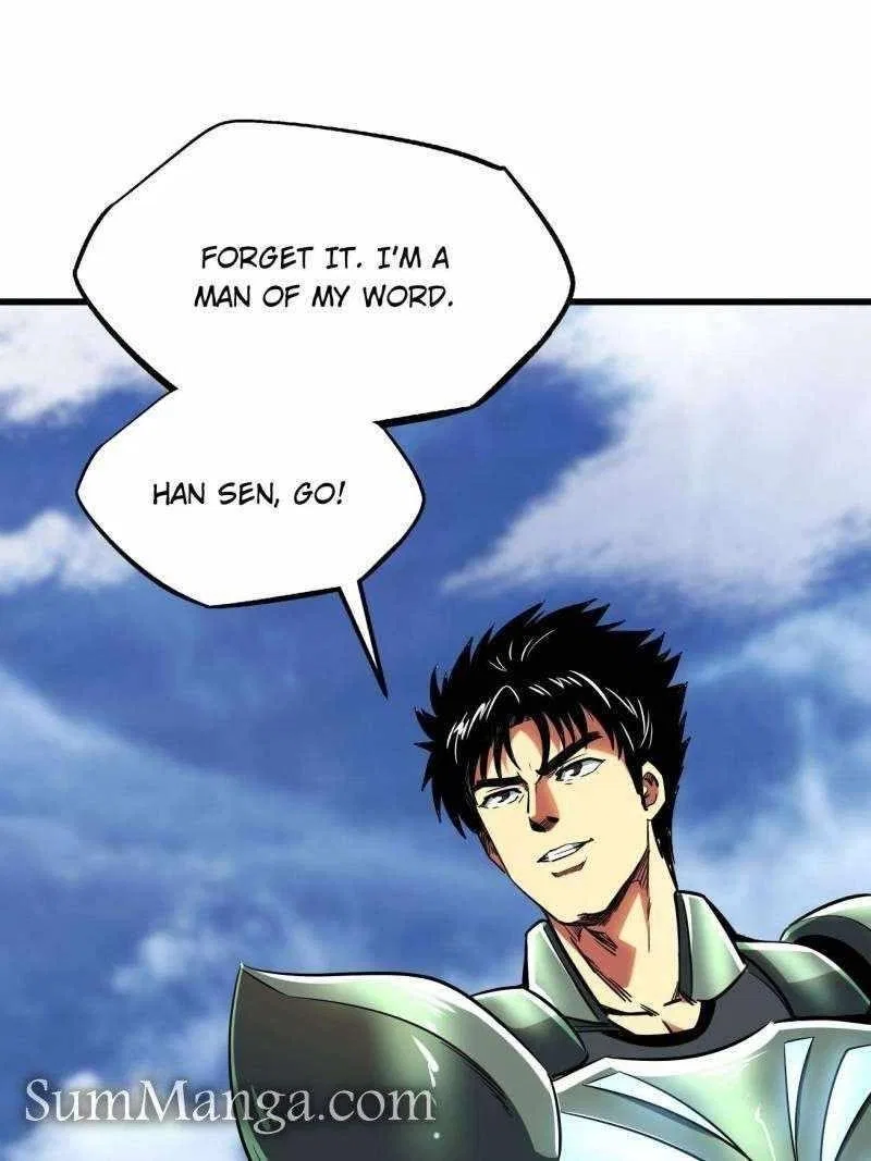 Super Gene Chapter 223 – Page 69