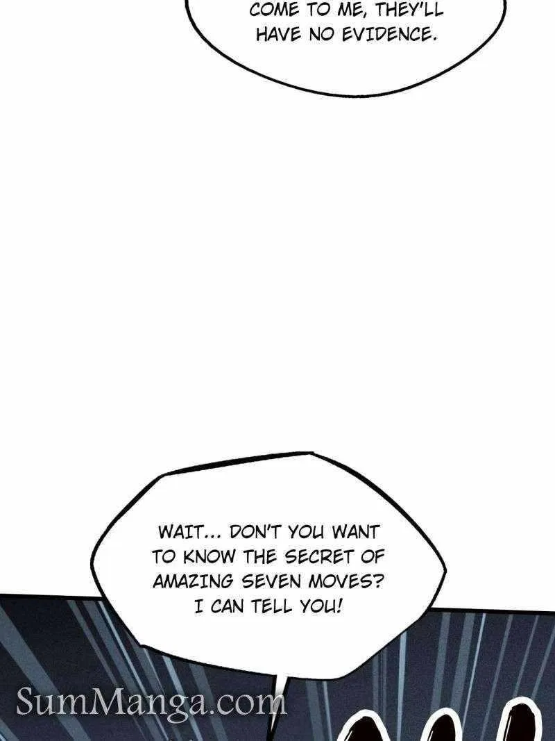 Super Gene Chapter 222 – Page 5