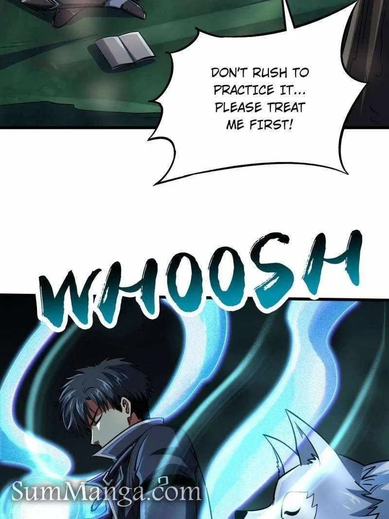 Super Gene Chapter 222 – Page 14