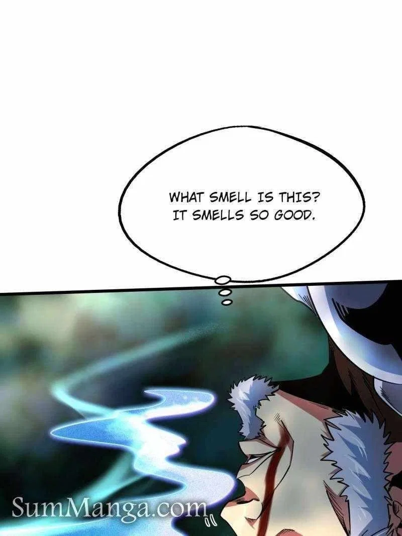 Super Gene Chapter 222 – Page 17