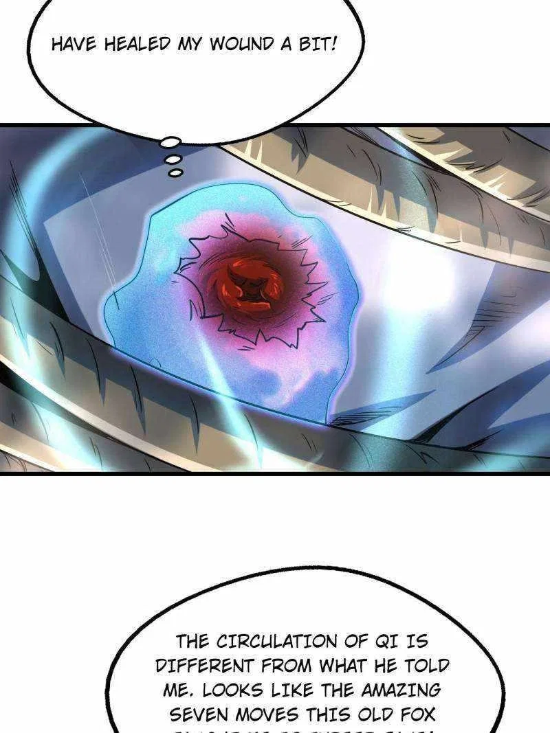 Super Gene Chapter 222 – Page 20