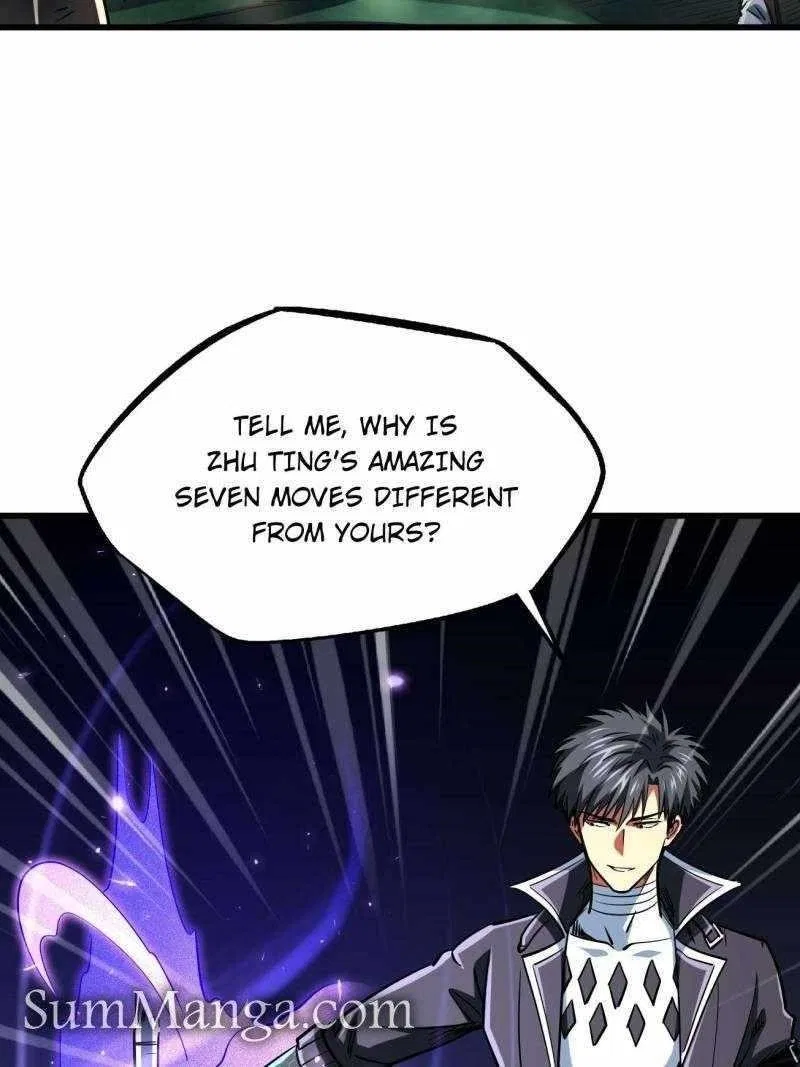 Super Gene Chapter 222 – Page 24
