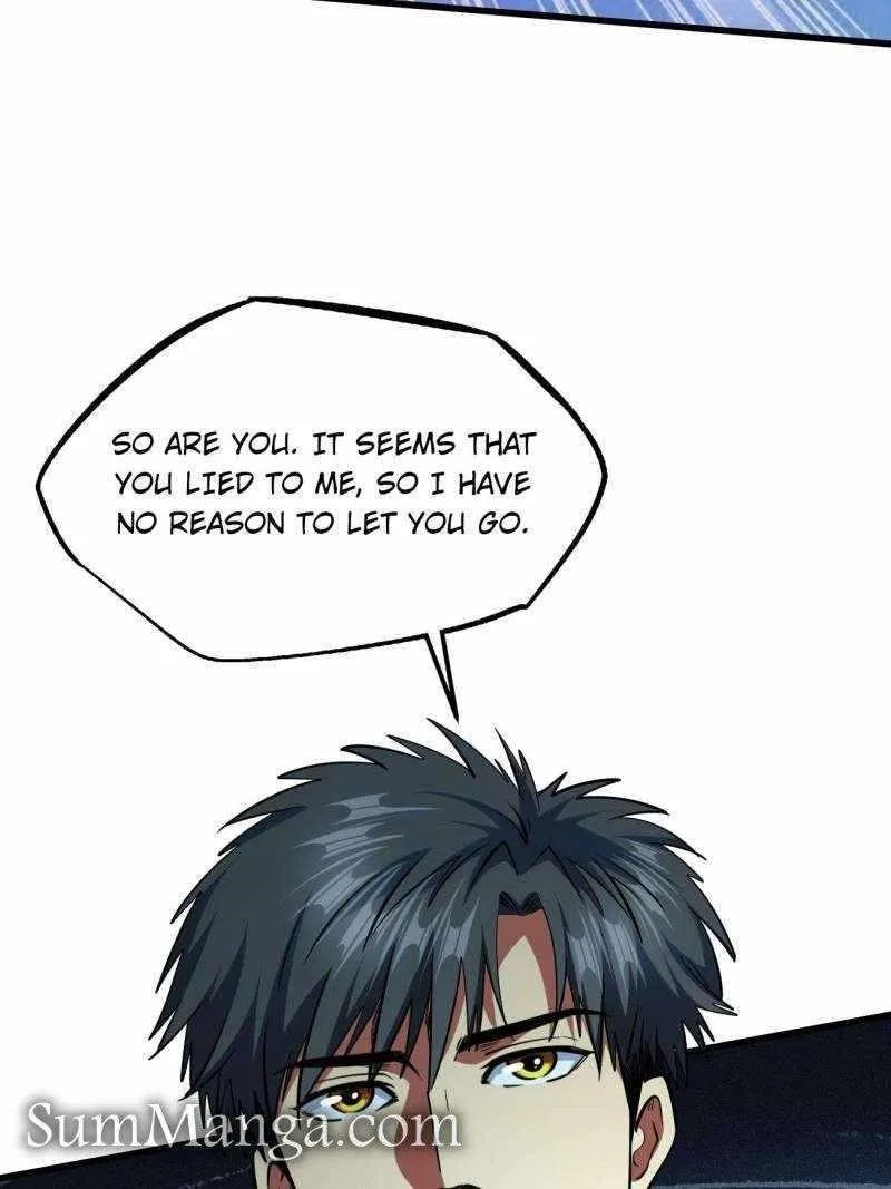 Super Gene Chapter 222 – Page 27