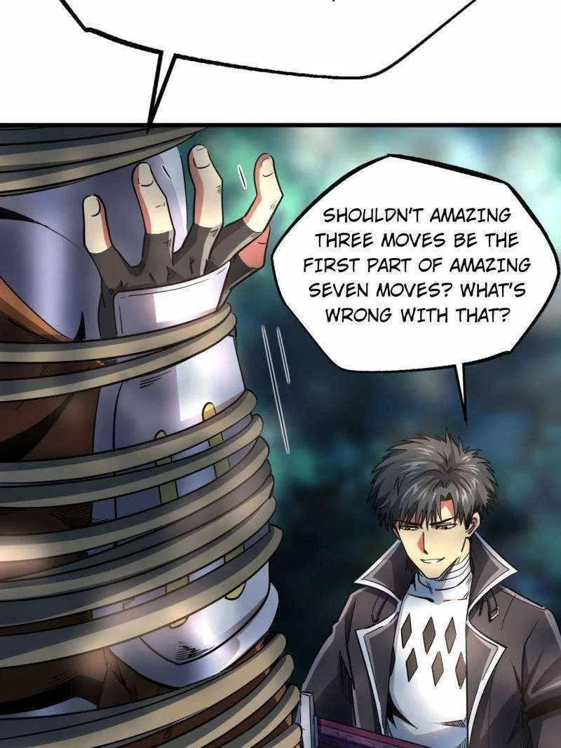 Super Gene Chapter 222 – Page 29