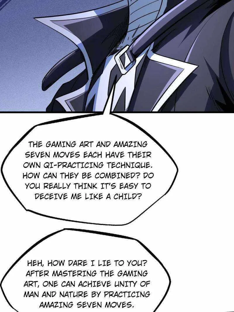 Super Gene Chapter 222 – Page 40