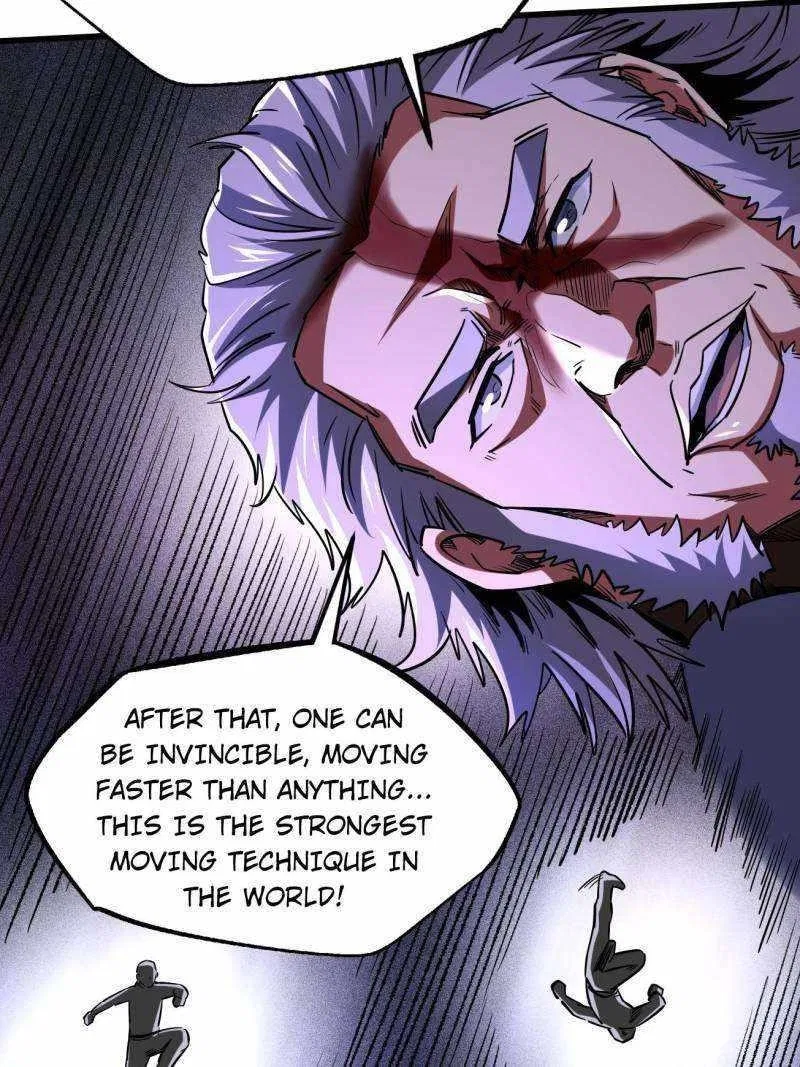 Super Gene Chapter 222 – Page 41