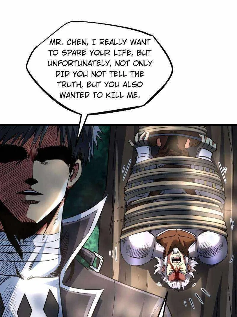 Super Gene Chapter 222 – Page 43