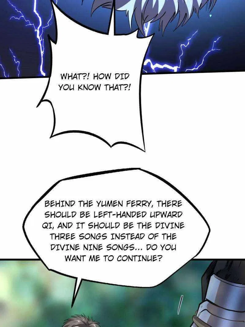 Super Gene Chapter 222 – Page 47