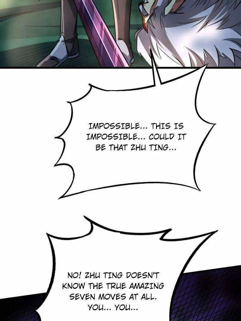 Super Gene Chapter 222 – Page 49